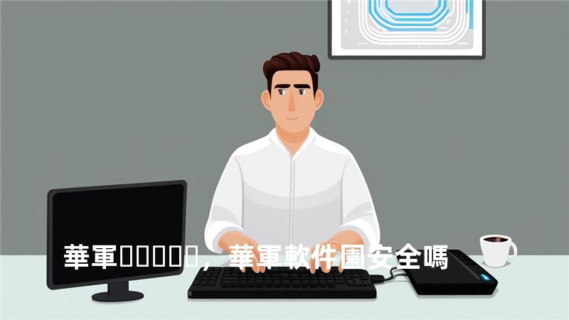 華軍，華軍軟件園安全嗎